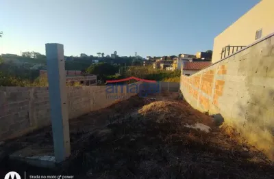 Terreno à venda no Jardim Alvorada, Jacareí 