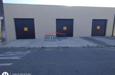 Sala comercial para alugar no jardim alvorada, jacareí  por r$ 1.500