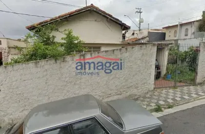 Casa com 2 quartos à venda no centro, jacareí  por r$ 255.000