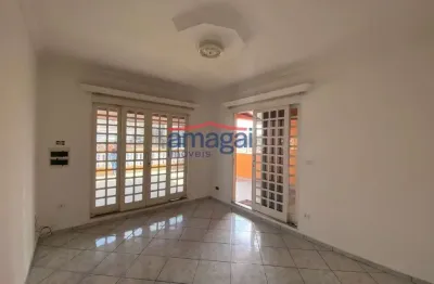 Casa com 1 quarto para alugar no Residencial União, São José dos Campos  por R$ 1.950