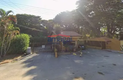 Apartamento com 2 quartos à venda no jardim califórnia, jacareí  por r$ 255.000