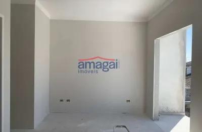Casa com 3 quartos à venda no loteamento villa branca, jacareí  por r$ 800.000