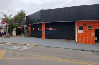 Sala comercial para alugar no parque dos príncipes, jacareí  por r$ 3.000