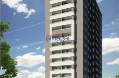 Apartamento com 3 quartos à venda no loteamento villa branca, jacareí  por r$ 1.100.000