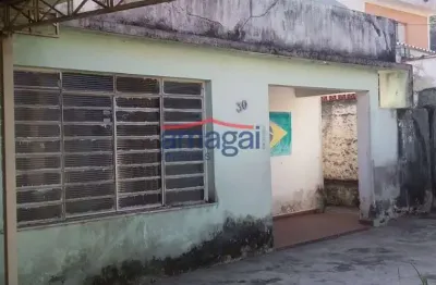 Casa com 3 quartos à venda no jardim liberdade, jacareí  por r$ 310.000