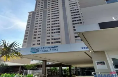 Sala comercial à venda no Centro, Jacareí 