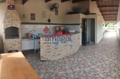 Casa com 2 quartos à venda no residencial união, são josé dos campos  por r$ 520.000