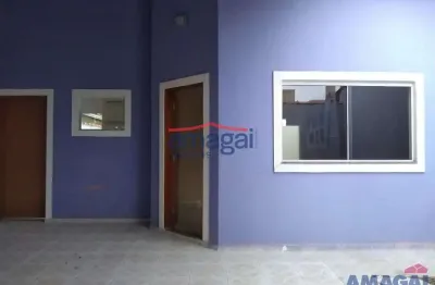 Casa com 3 quartos à venda no jardim altos de santana ii, jacareí  por r$ 460.000