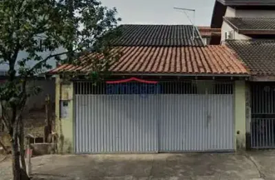 Casa com 2 quartos à venda no residencial bosque dos ipês, são josé dos campos  por r$ 550.000