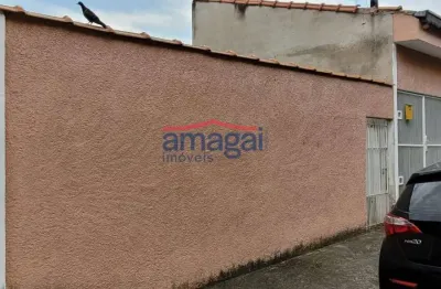 Terreno à venda no parque santo antônio, jacareí  por r$ 170.000