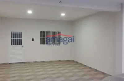 Casa em condomínio fechado com 4 quartos para alugar no centro, jacareí  por r$ 2.700