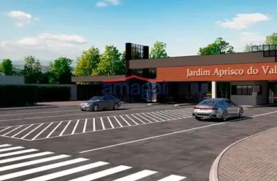 Terreno à venda no Jardim Paraíba, Jacareí 