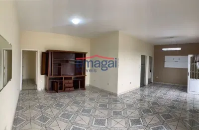 Casa com 3 quartos para alugar no parque santo antônio, jacareí  por r$ 2.500