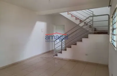 Casa com 4 quartos à venda no centro, santa branca  por r$ 420.000