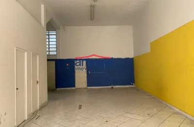 Sala comercial para alugar no Centro, Jacareí 