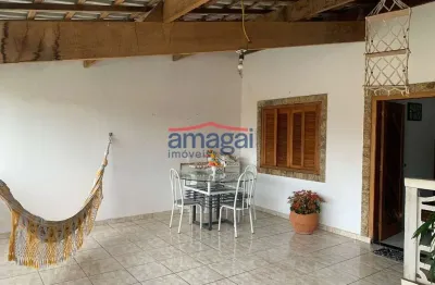 Casa com 5 quartos à venda no parque dos príncipes, jacareí  por r$ 435.000