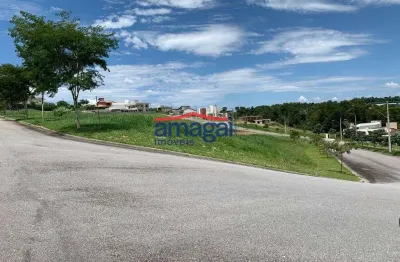Terreno à venda no parque residencial jequitibá, jacareí  por r$ 589.000