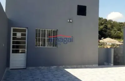 Casa com 3 quartos à venda no jardim colinas, jacareí  por r$ 330.000
