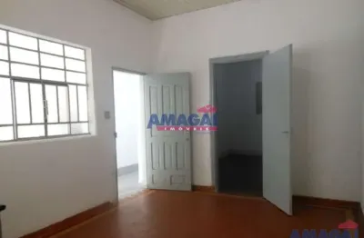 Casa com 1 quarto para alugar no são joão, jacareí  por r$ 1.000