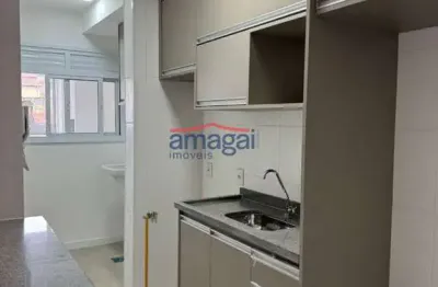Apartamento com 2 quartos à venda no jardim das indústrias, jacareí  por r$ 370.000