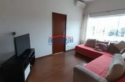 Casa com 3 quartos para alugar no centro, jacareí  por r$ 4.000