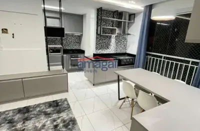 Apartamento com 2 quartos para alugar no pagador de andrade, jacareí  por r$ 2.990