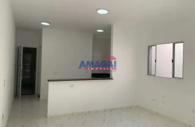 Kitnet / Stúdio para alugar no São João, Jacareí 