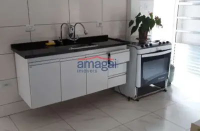 Casa com 2 quartos à venda no jardim califórnia, jacareí  por r$ 345.000