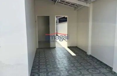 Casa com 2 quartos à venda no jardim maria amélia, jacareí  por r$ 280.000