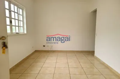 Casa com 2 quartos à venda no residencial santa paula, jacareí  por r$ 400.000
