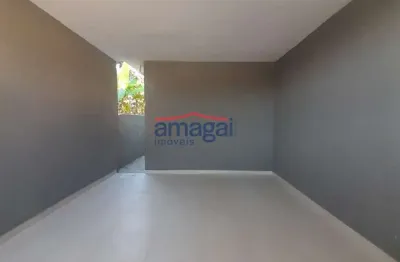 Casa com 3 quartos para alugar no são joão, jacareí  por r$ 4.000