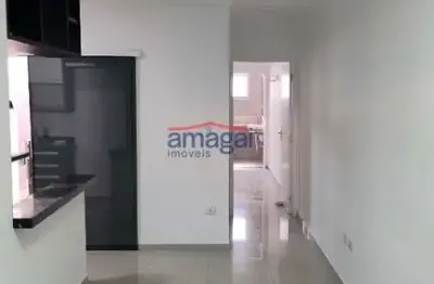 Casa com 2 quartos à venda no jardim califórnia, jacareí  por r$ 415.000