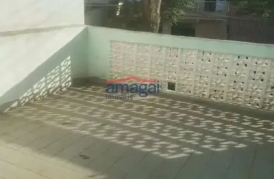 Casa com 2 quartos à venda no jardim das indústrias, jacareí  por r$ 280.000