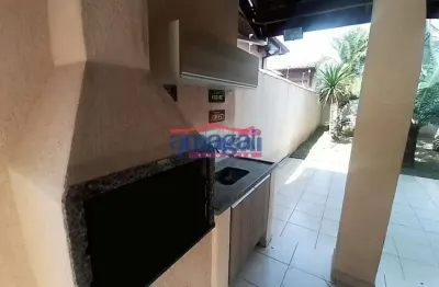 Casa com 3 quartos à venda no residencial são paulo, jacareí  por r$ 700.000