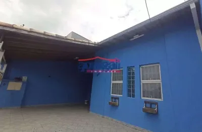 Casa com 3 quartos à venda no jardim siesta, jacareí  por r$ 500.000