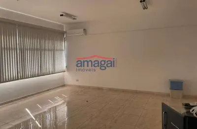 Sala comercial para alugar no centro, jacareí  por r$ 950