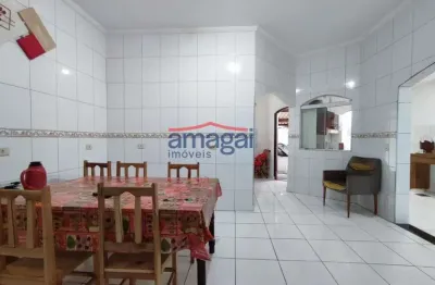 Casa com 2 quartos à venda no residencial santa paula, jacareí  por r$ 390.000