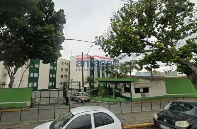 Apartamento com 2 quartos para alugar no jardim flórida, jacareí  por r$ 1.100