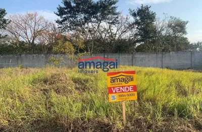 Terreno à venda no santa cruz dos lázaros, jacareí  por r$ 340.000