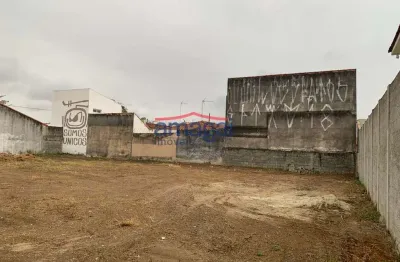 Terreno comercial para alugar no parque brasil, jacareí  por r$ 2.500