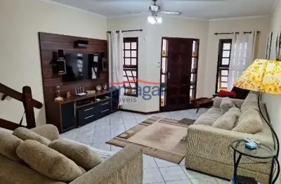 Casa com 3 quartos à venda no jardim altos de santana ii, jacareí  por r$ 795.000