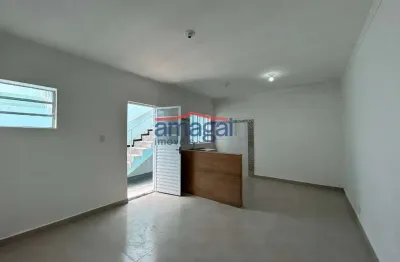 Casa com 2 quartos à venda no bandeira branca, jacareí  por r$ 275.000