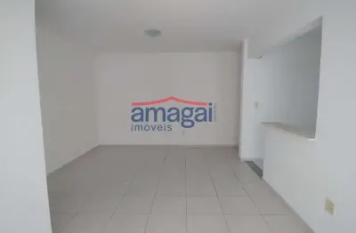 Apartamento com 3 quartos para alugar no monte castelo, são josé dos campos  por r$ 2.400