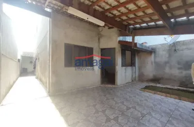 Casa com 4 quartos à venda no residencial santa paula, jacareí  por r$ 425.000