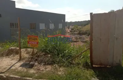 Terreno à venda no jardim colinas, jacareí  por r$ 85.000