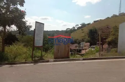 Terreno à venda no jardim colinas, jacareí  por r$ 85.000