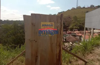 Terreno à venda no Jardim Colinas, Jacareí 