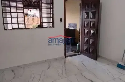 Casa com 2 quartos à venda no jardim do vale, jacareí  por r$ 300.000