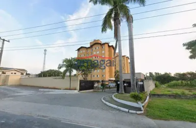 Apartamento com 3 quartos à venda no jardim santa maria, jacareí  por r$ 370.000