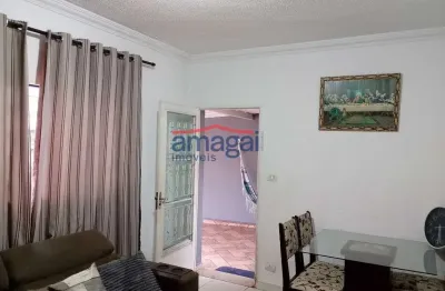 Casa com 2 quartos à venda no parque itamarati, jacareí  por r$ 400.000